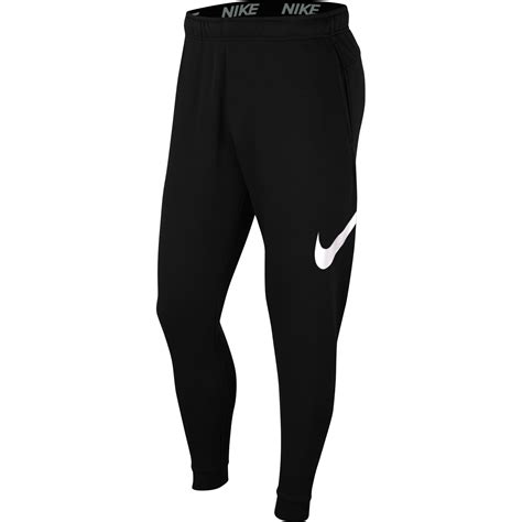 nike dri fit broek zwart wit|Heren Dri.